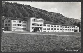 Brugg Neue Kaserne