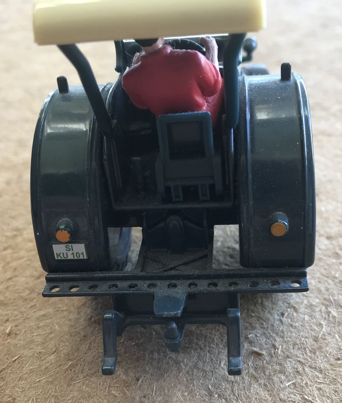 Lanz Bulldog Trattori: TRAKTOR LANZ BULLOG – Usato da Ostermundigen venduto da wini63 3