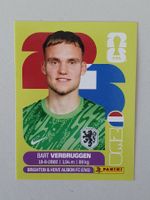 Panini FIFA WM 2026 * Bart Verbruggen (NED 2)