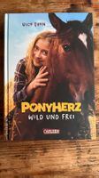 Ponyherz - Wild und frei