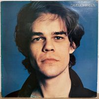 David Johansen - David Johansen // LP: NM; Sleeve: VG+