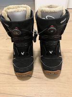 Snowboardboots Vans Kira Damen
