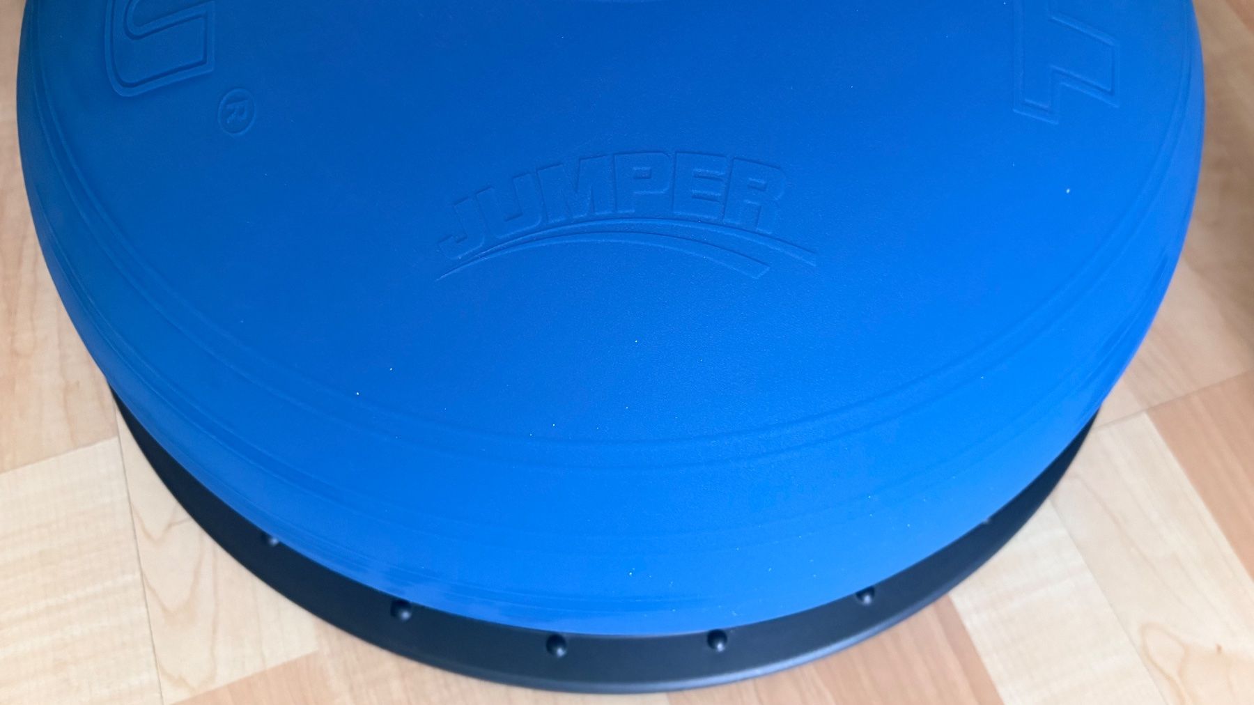 Trampolini: Togu - Jumper - Balance Ball – Usato da Richterswil venduto da smile785 1