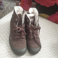 Palladium neuer Sneaker Gr. 37