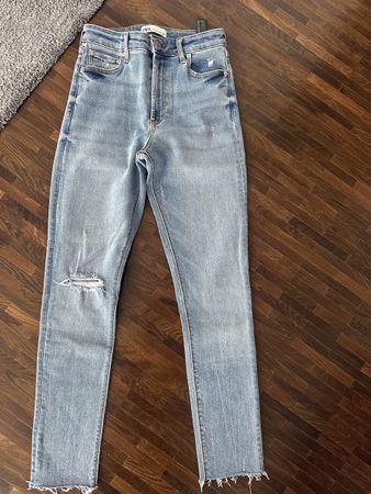 Jeans Zara