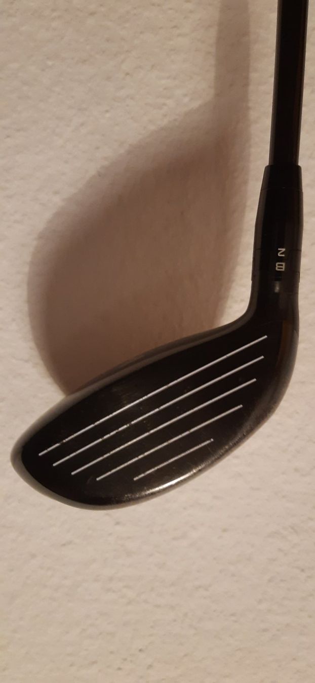 Titleist Mazze & Set: Titleist 917 f2 fairway 18° – Usato da Obfelden venduto da Visitor12 2