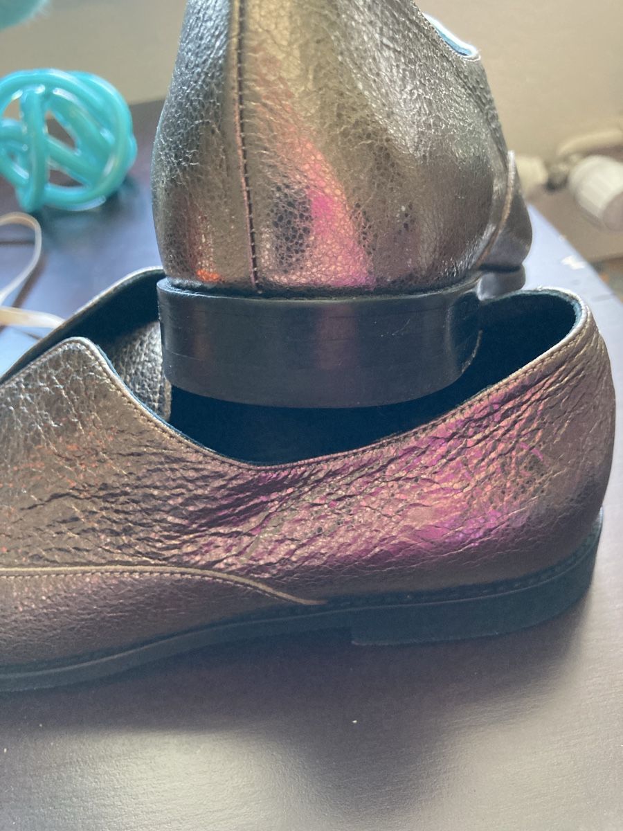 Scarpe da donna: Anaki Paris Slippers 39 – Usato da Schaffhausen venduto da christamawe 4