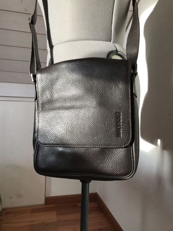 NAVYBOOT Damentasche braun