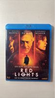 Red Lights - Blu-ray mit Robert De Niro - Top Zustand!