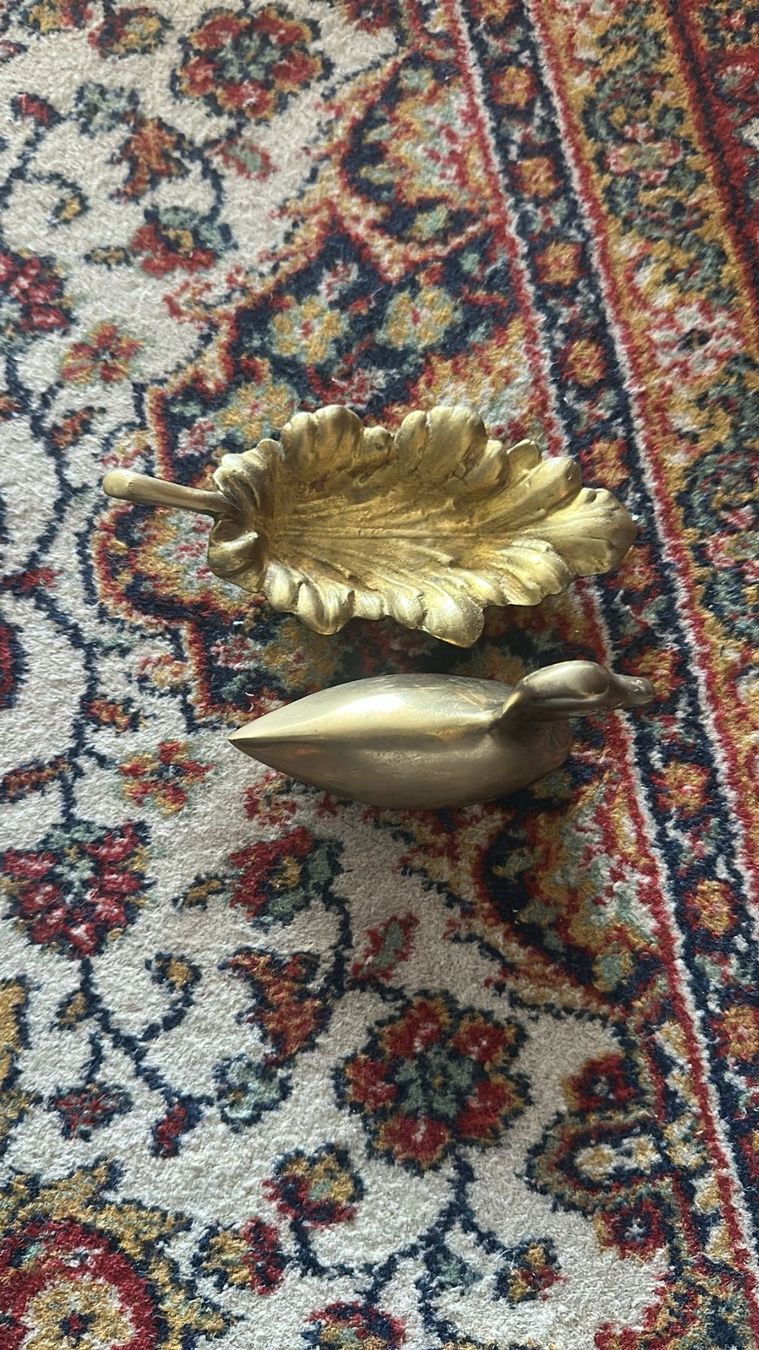 Statuette: Deko Ente – Usato da Thun venduto da Gnoli5 1