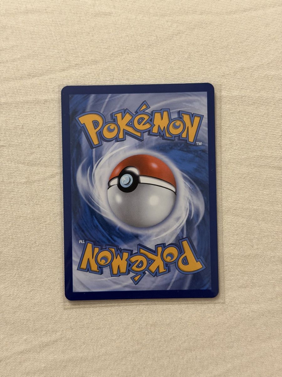 Pokémon Carte collezionabili: Pokemon Mew Single Card – Nuovo (secondo la descrizione) da Biel/Bienne venduto da CardSellee 1