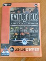 PC Spiel Battlefield 1942 World War II Anthology