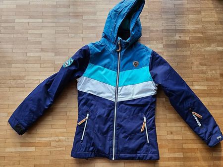 Skijacke kids Gr. 152