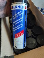 Unterbodenschutz  schwarz NEU ab 1Fr.