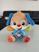 Fisher-Price Baby toy - Spiel und Lernspass