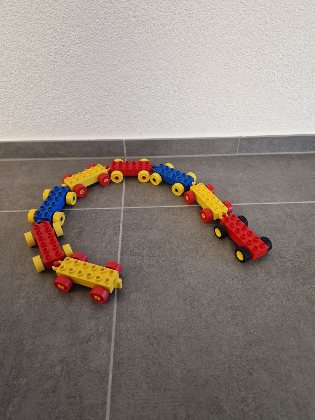 Lego Jouets: Duplo zu Verkaufen – D'occasion à Niederönz par nydi65 2