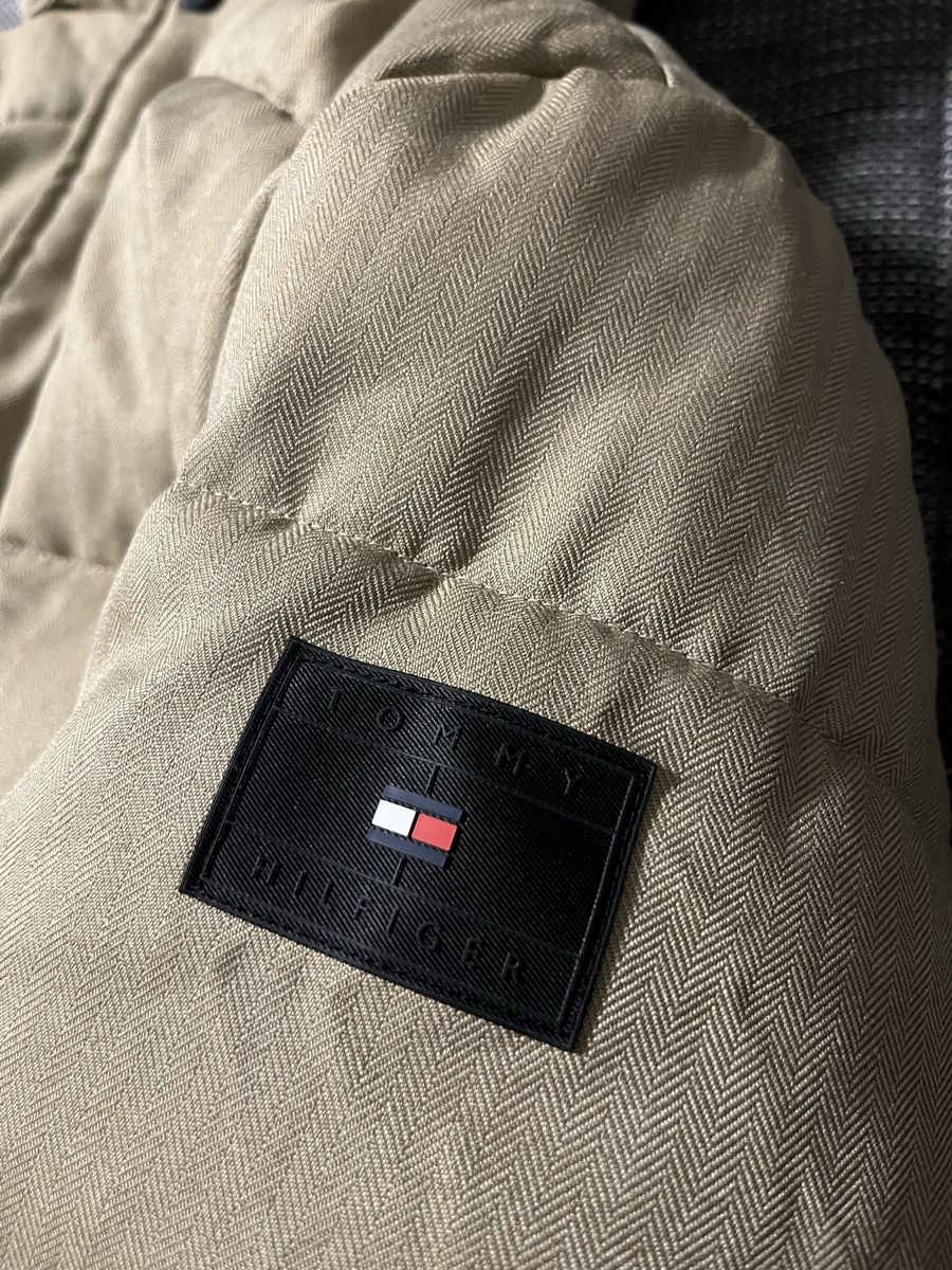 Tommy Hilfiger Giacche: Tommy Hilfiger Winterjacke – Usato da Therwil venduto da ale_7fqs 1