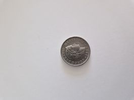 20 centimes 1965 / 20 rp 1965
