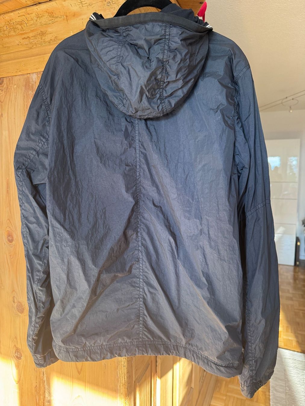 Stone Island Giacche: Stone Island Jacke – Usato da Zumikon venduto da Camcam5678 1