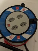 Kabelrolle ca 20m