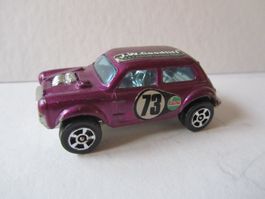 Mini Cooper 1300 S, Corgi Juniors