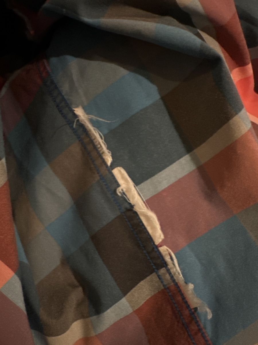 Levi's Hemden: Levi’s Hemd Gr. L - G slim fit – Gebraucht aus St. Gallen von mai_zpt7 3