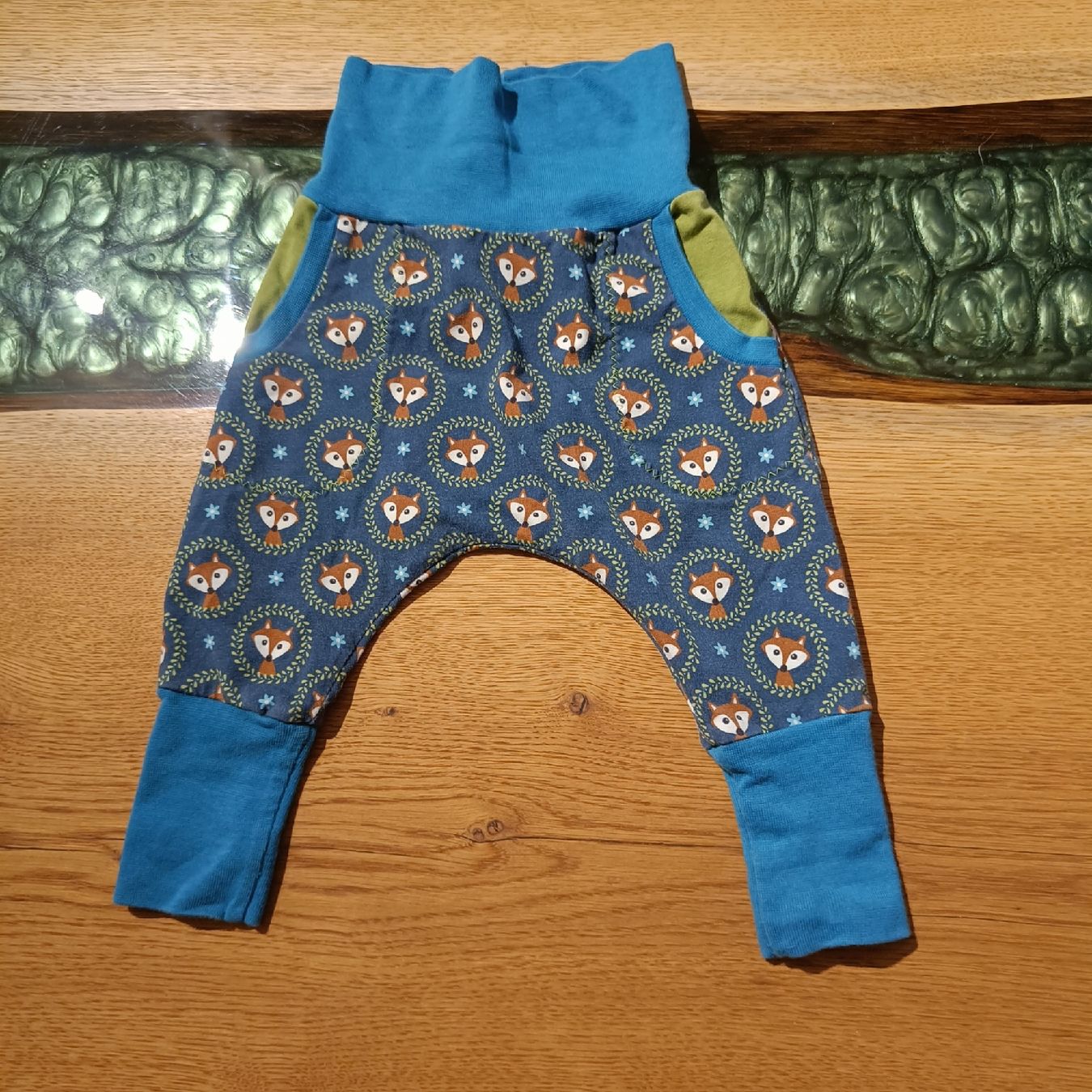 Pantaloni: Pumphose Grösse 68 – Usato da Jaberg venduto da urig17.