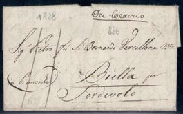 Vorphila, Top, 1828 ++