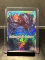 Sanji Secret Rare - OP06 - Mint Condition - Japanese