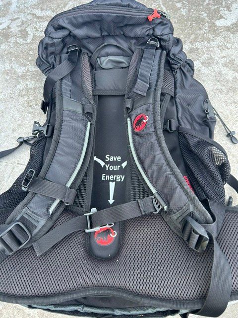 Sacs à dos: Mammut Rucksack 25L – D'occasion à Rothenburg par stacostaco 2