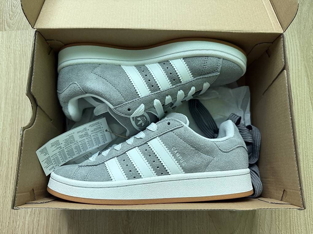 Adidas Scarpe per ragazze: Adidas Campus 00s Grösse 38 2/3 – Nuovo e nell'imballaggio originale da ZUFIKON venduto da SULMI01 1