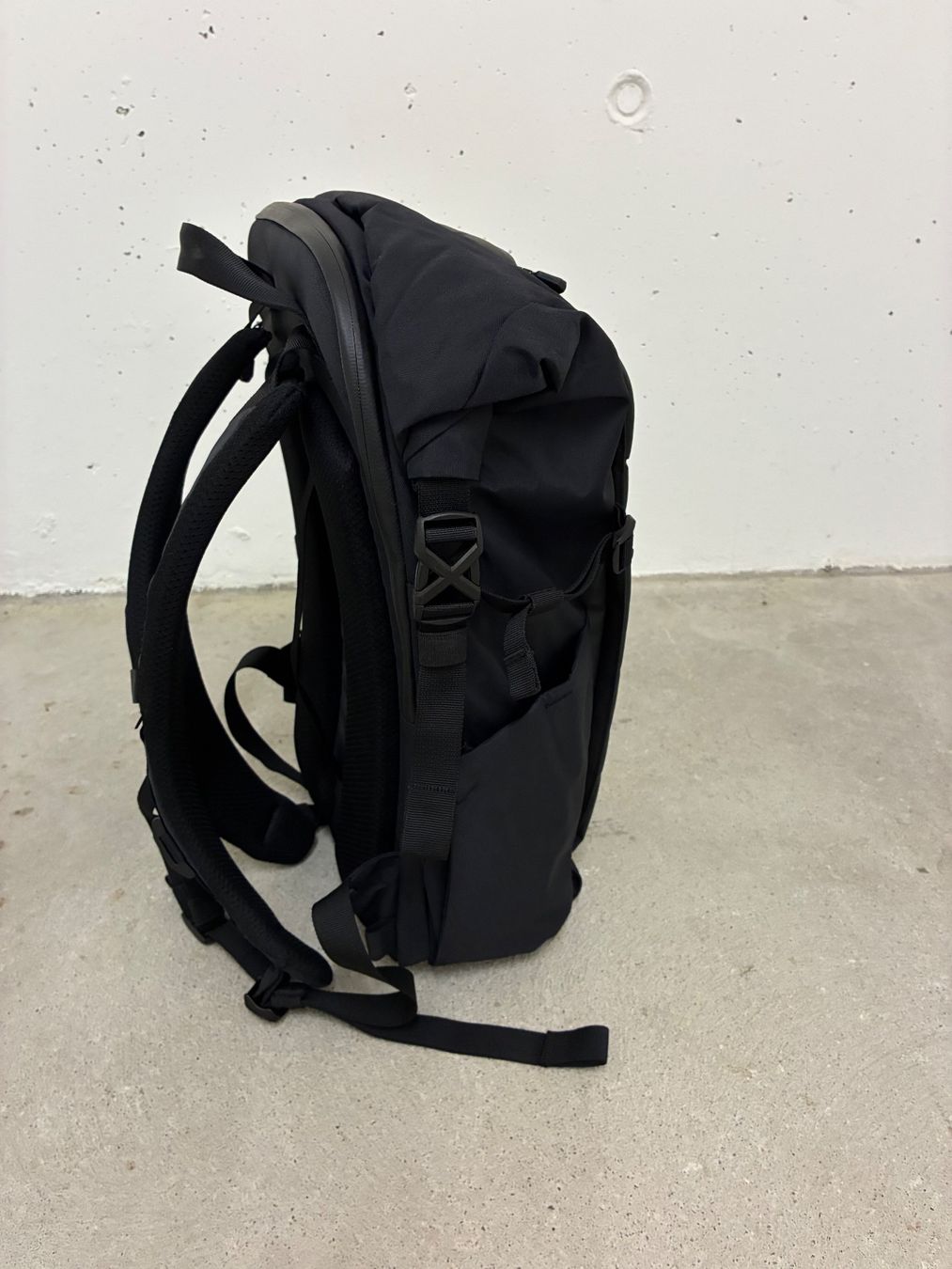 Zaini: Mous Active Backpack (Rucksack) 25-35l – Usato da Zürich venduto da martini_19 1