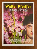 Walter PFEIFFER - Fotografie - FILMPLAKAT