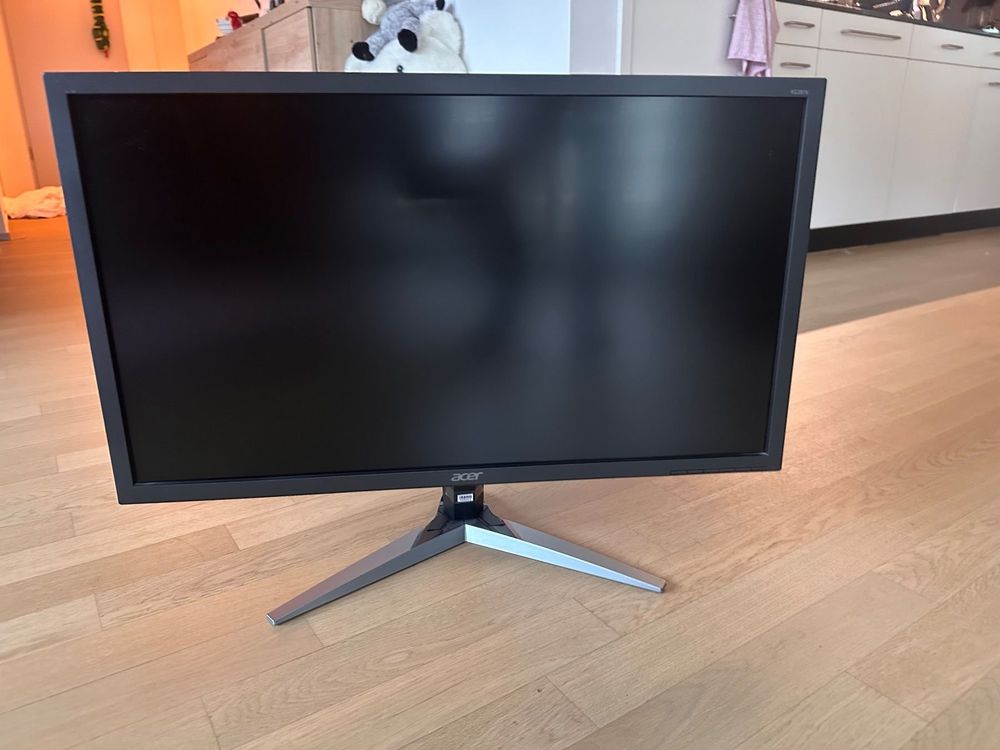 Acer KG281K - 28