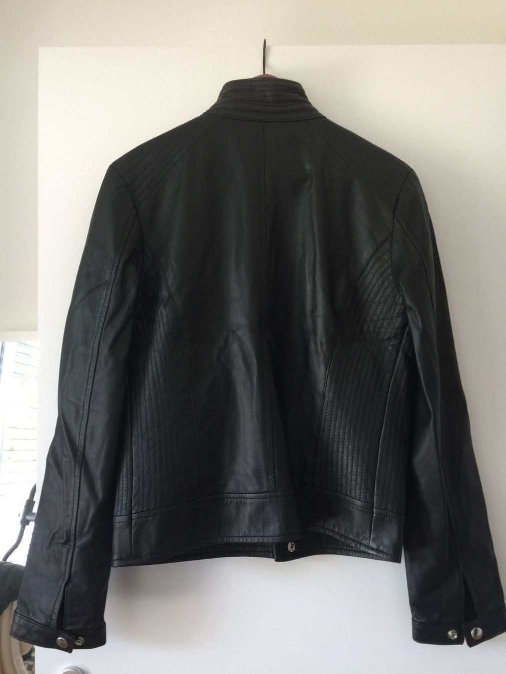 Giacche: NEU: Herren Lederjacke Gr. M – Nuovo (secondo la descrizione) da Lachen venduto da mar_ox 1