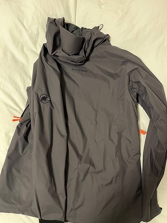 Mammut Giacche: Mammut Damen Crea Jacket S – Nuovo (secondo la descrizione) da St. Gallen venduto da Bhallo01 1