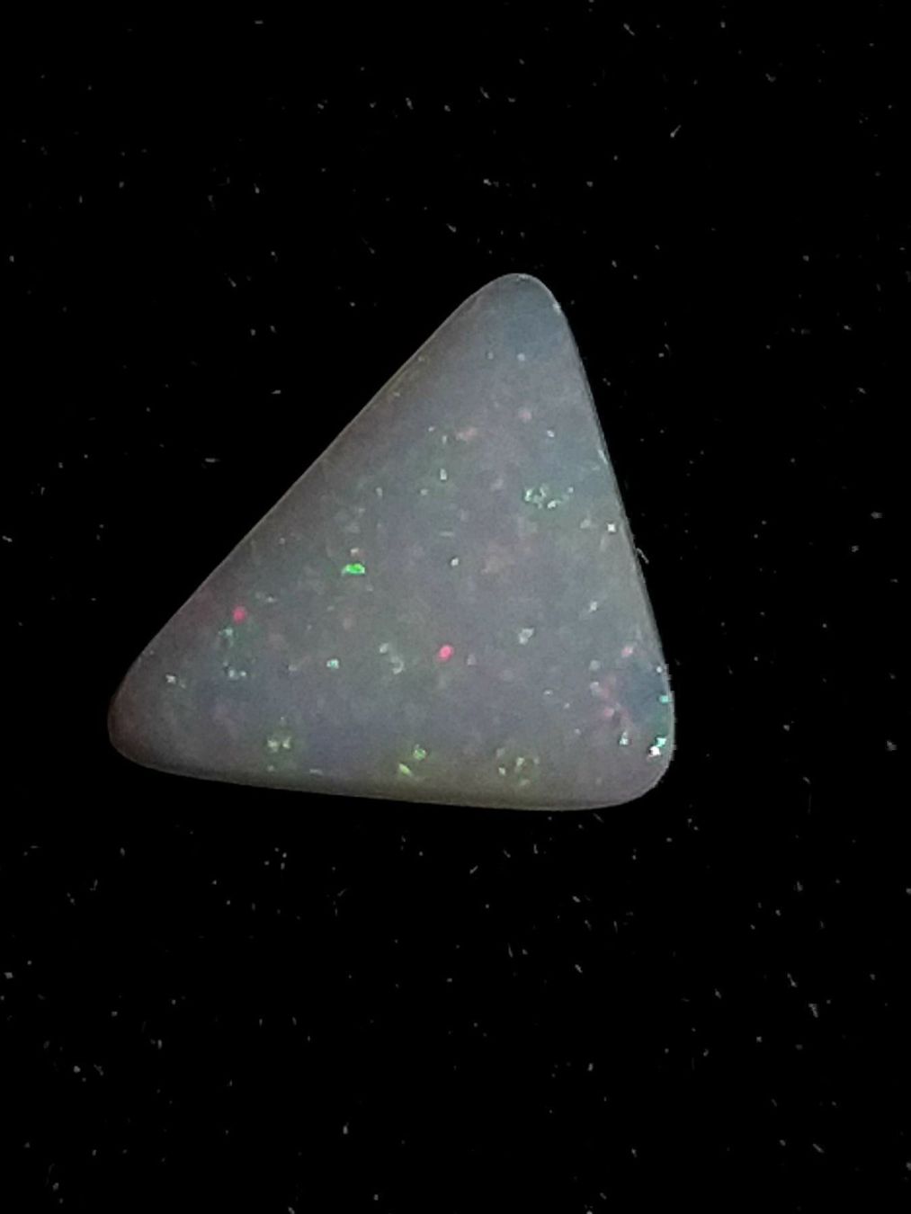 Pietre preziose: Australian *LIGHT OPAL* 0.65ct – Nuovo (secondo la descrizione) da Autavaux venduto da loco1475 2