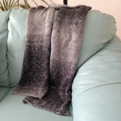 NEU Schal von HEINE 30x180 cm