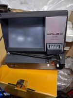 Bolex V240 Super 8mm Film Viewer 