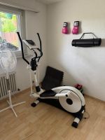 Crosstrainer Kettler CX3 guter Zustand