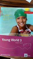 youg word 3 for 5 class english book