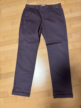 Luis Trenker Hose 50