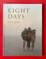 Venetia Dearden EIHGHT DAYS/ SIGNIERT!