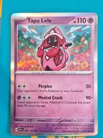 Tapu Lele Holo - Pokemon Surging Sparks