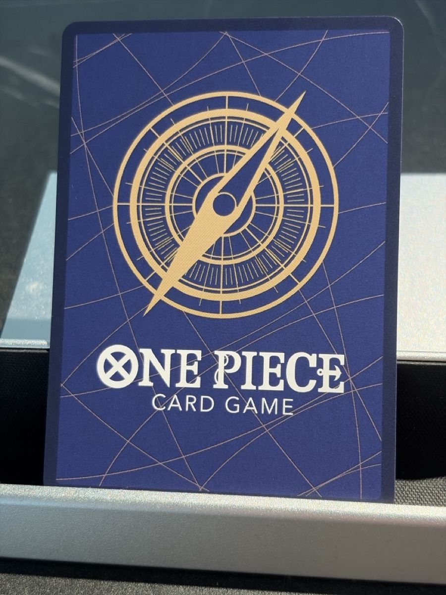 Bandai Carte collezionabili: One Piece OP16-048 Buggy, Japanisch – Nuovo (secondo la descrizione) da St. Gallen venduto da cambitcg 1