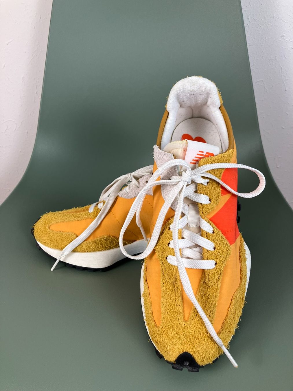 New Balance Damenschuhe: New Balance Sneaker Gr.40 – Gebraucht aus Laupen ZH von kar_lfz6 2