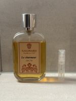 Parfum Galimard Le Charmeur | Abfüllung 2ML