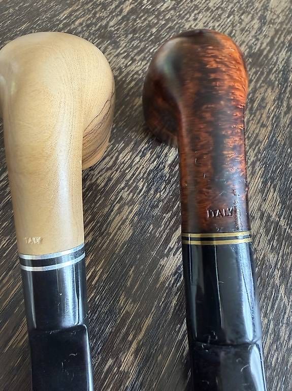 Pipes & Accessoires: Pipes italiennes – D'occasion à Fontainemelon par moreljm 1