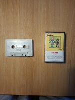 Santana Shango Musikkassette