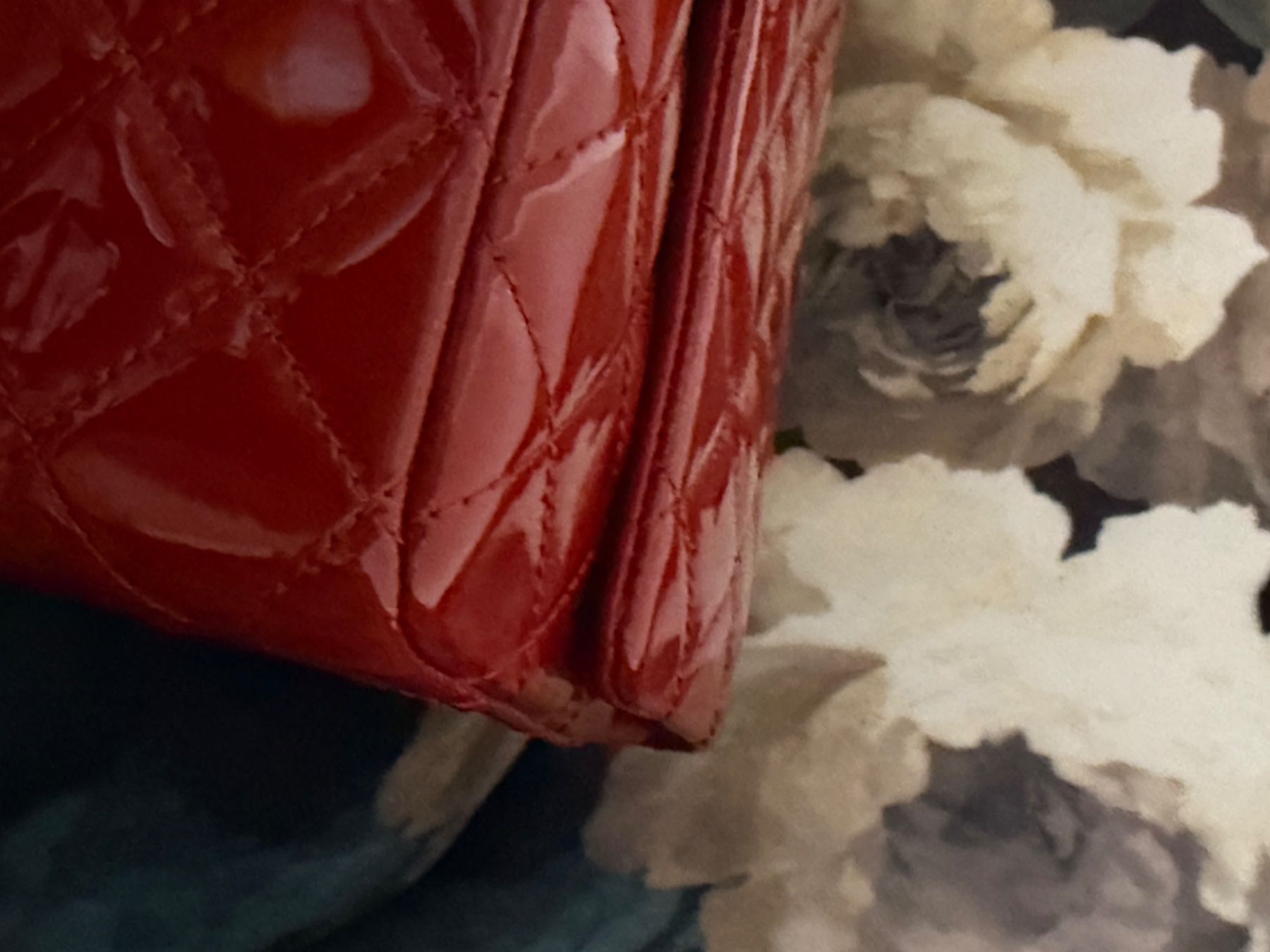Chanel Sacs femmes: Chanel 2.55 Large size – D'occasion à Mollis par ChriMiJoRe 2